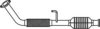 DINEX 38336 Catalytic Converter